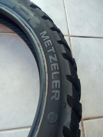 PNEUS 150/70-17 MC e 110/80-19 MC - Foto 3