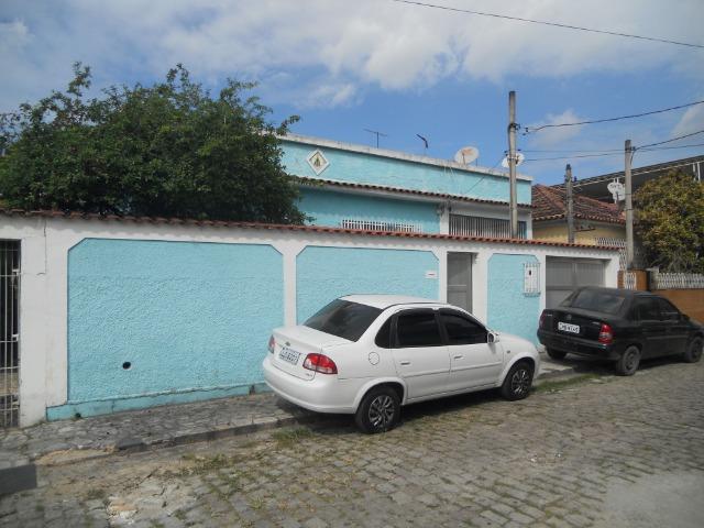 Alugo ótima casa para locação residencial no centro de Nova Iguaçu- RJ - Foto 3