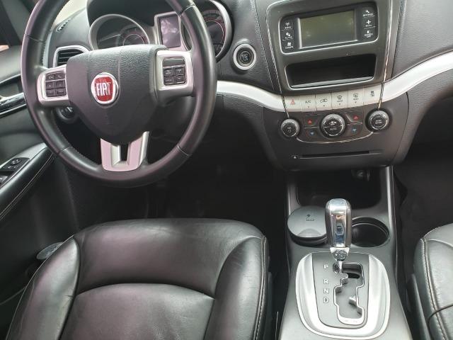 Vende-se Fiat Freemont Precision