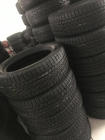 Chuvas de ofertas pneus remold