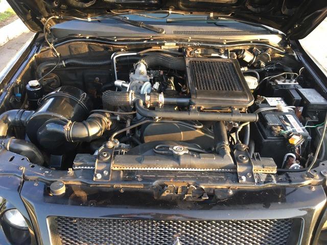 Pajero Sport 4x4 - Diesel At - Foto 14