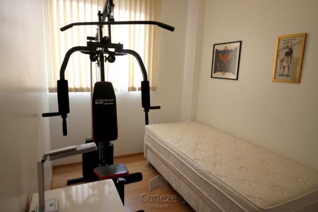 Apartamento 2 quartos no Cristo Rei - Foto 12