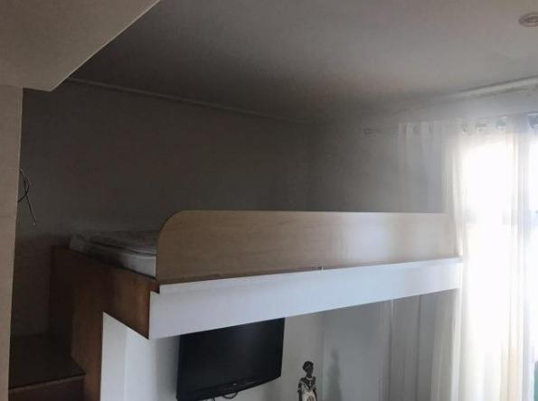 Lindo!! Flat a Beira mar de Casa Caiada com moveis planejados e 2 vagas de garagem - Foto 8