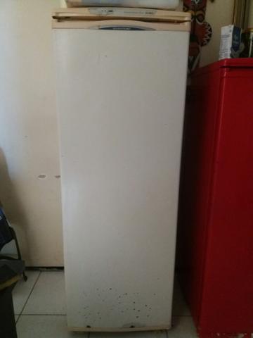 Freezer Brastemp frost free 260 - Foto 2