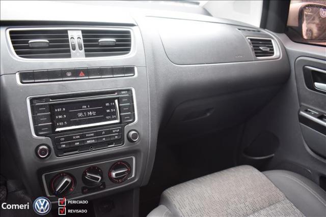 Volkswagen Fox 1.6 mi 8v - Foto 6