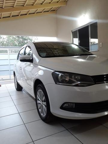 Vendo Gol G6 1.0 itrend - Completo - R$27.000,00 - Foto 2