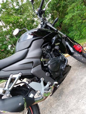 Linda Next 250 2017 Sport - Foto 8