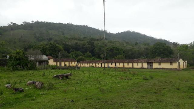 Fazenda com excelente localização - Foto 5