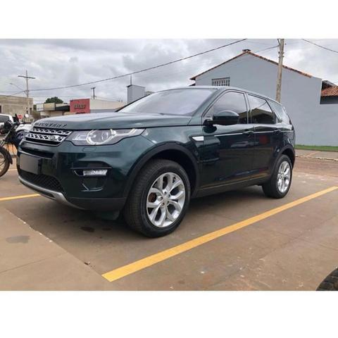 Discovery Sport - Foto 3
