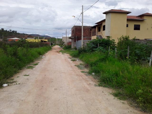 Venda De Lotes ,loteamento Belvedeli ,ItambacurI- MG - Foto 2