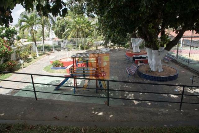 Apartamento em candelária para locação com 3 quartos, próximo ao Natal Shopping - Foto 19