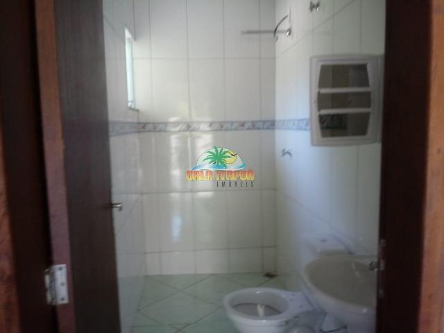 Oferta 2 aptos por 170 mil no asfalto a 200 m do mar - Foto 7