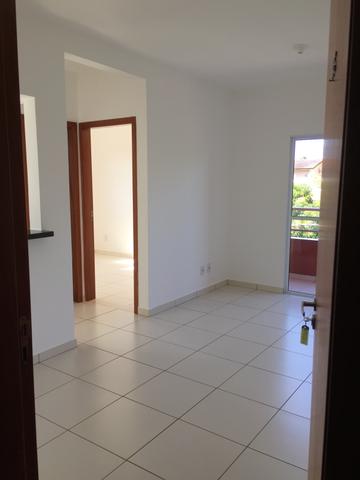 Apartamento próximo ao parque mãe Bonifácia