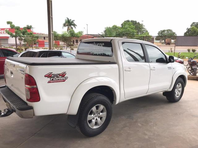 Hilux 2013/2013 - Foto 5