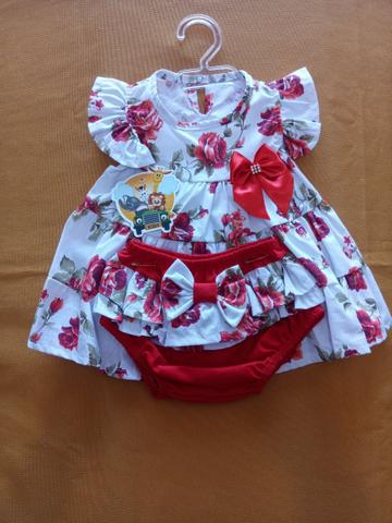 Vestidos e Body
