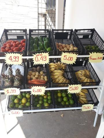 Fruteira