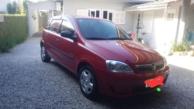Corsa 2010 - Foto 10