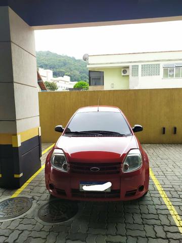 Vendo Ford ká - Foto 4