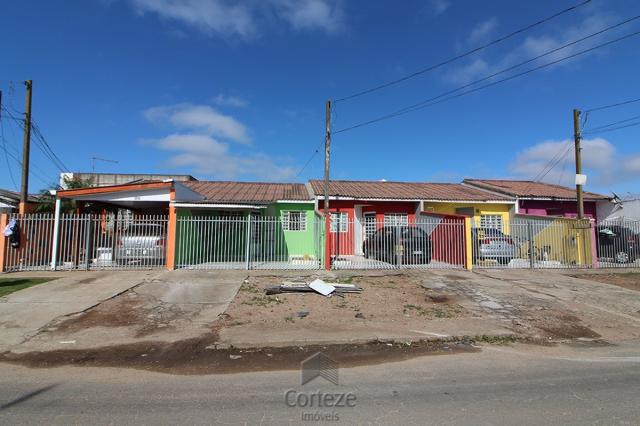 Terreno 442m² - 13x34m com 6 casas no Uberaba - Foto 2