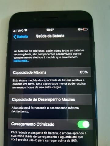 Iphone 7 plus de 32gb - Foto 3