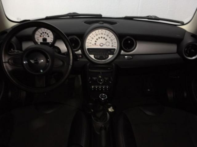 MINI COOPER ONE 1.6 MEC - Foto 5