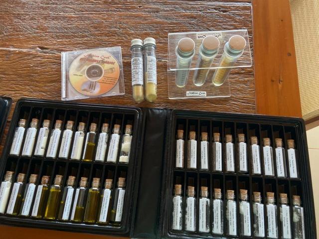 Kit de estojos de valores de Nutrientes - Foto 3