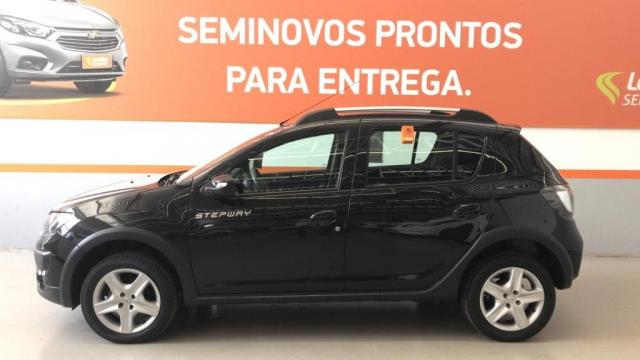 RENAULT SANDERO 2018/2019 1.6 16V SCE FLEX STEPWAY EXPRESSION MANUAL - Foto 3