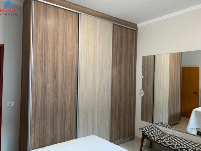 Casa, Jardim Morumbi, Itumbiara-GO - Foto 11