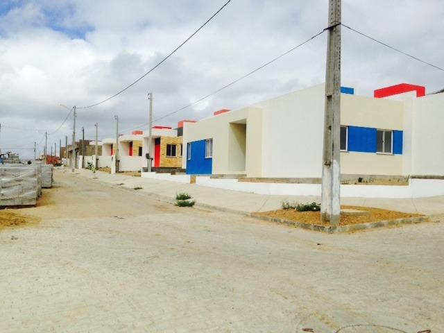 Terreno Bairro Novo Jardim Caruaru-PE - Foto 4