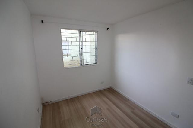 Apartamento 2 Quartos á venda no Sítio Cercado - Foto 14