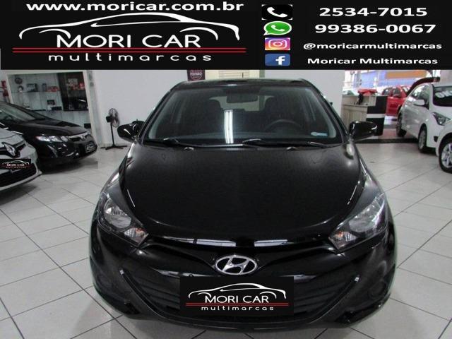 Hyundai Hb20 Comfort plus1.6 Flex - Automatico - Ano 2014 - Bem Conservado