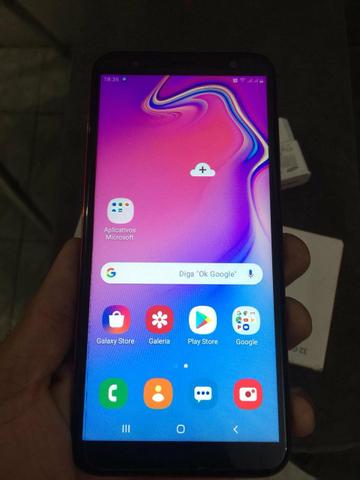 Samsung j6 Plus - Foto 4