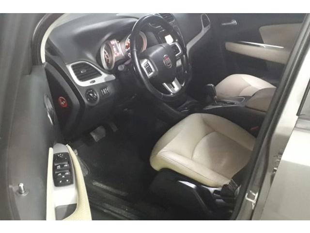Fiat Freemont 2.4 emotion 16v gasolina 4p automático - Foto 9