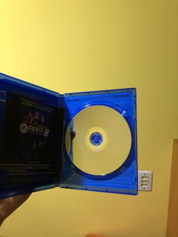 Fifa Ps4 - Foto 3