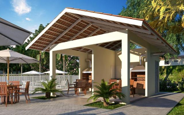 // Vila Smart Campo Belo- O melhor para voce 42m² - Foto 2