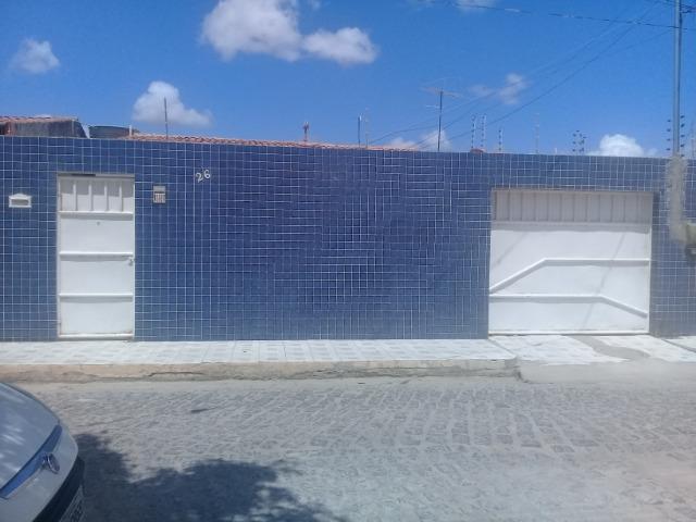 Vendo casa *