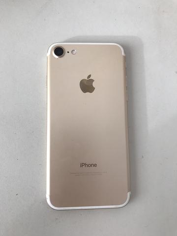Iphone 7 *ler descrição - Foto 3