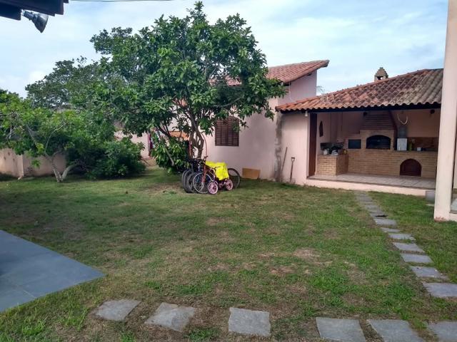 Alugo casa de praia em Vilatur saquarema RJ, somente anual - Foto 5