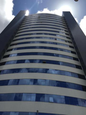 Sala comercial no Office Tower ( R$ 1.100,00)-17º Andar