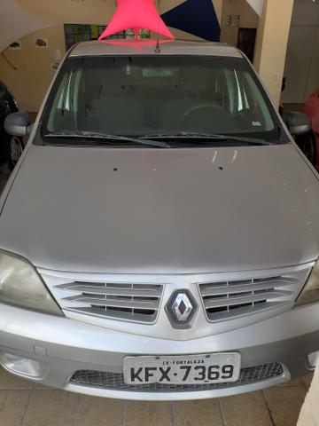 Renault Logan - Foto 3