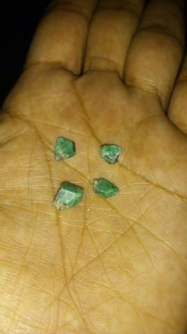 Vendo Mineração de Esmeraldas - Foto 13