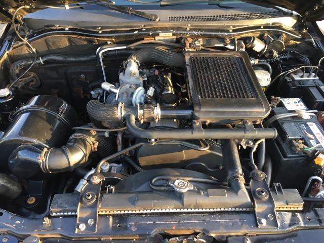 Pajero Sport 4x4 - Diesel At - Foto 12