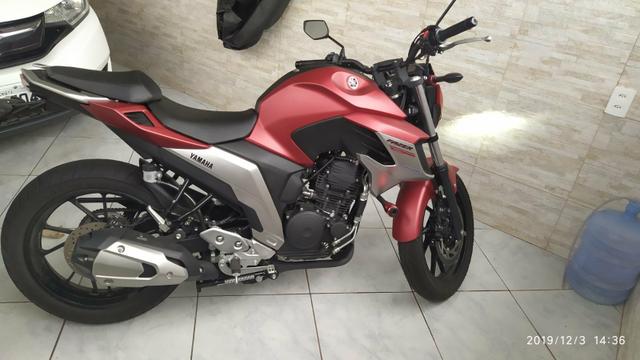 Fazer 250 Abs - Foto 4