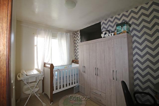 Casa com 2 quartos no bairro Del Rey - Foto 10