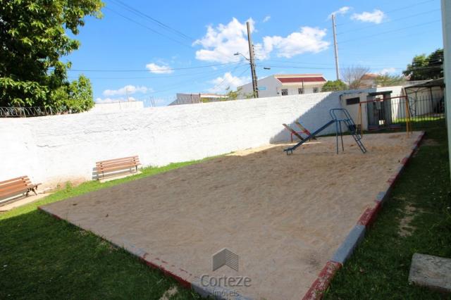 Apartamento com 2 quartos no Sitio Cercado. - Foto 15