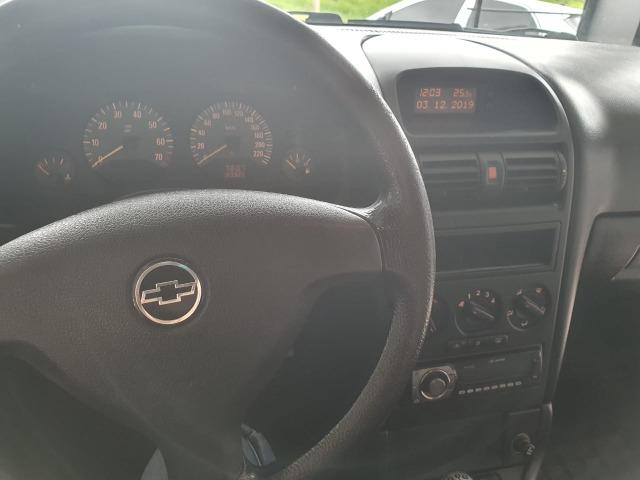 GM Astra Sedan Advantage 2.0 Flexpower - Foto 7