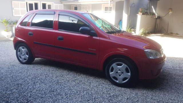 Corsa 2010 - Foto 2