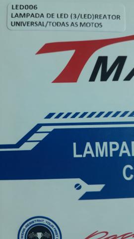 Lâmpada de led 3 - Foto 2