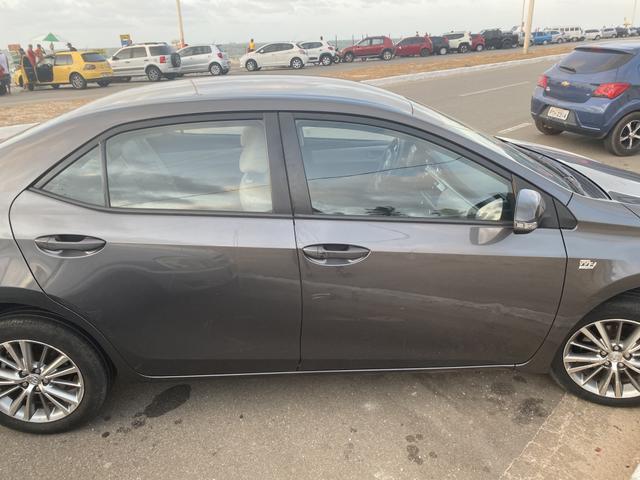 Corolla 2014/2015 - Foto 5