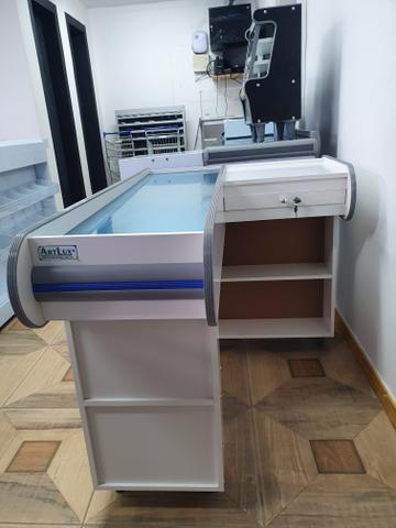 Check Out 1.40 MDF - Foto 3